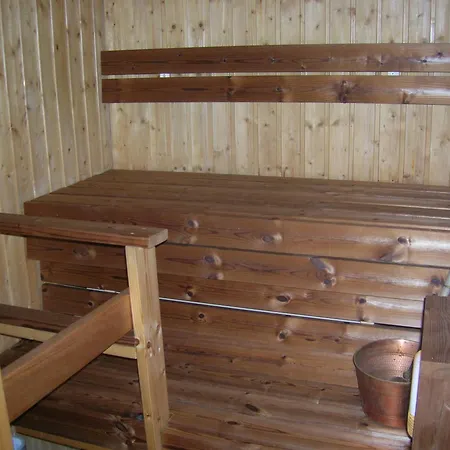 Apartment Asunto Mh+k+ph+s+terassi 50m2 Kauhajoki