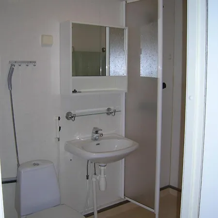 Apartment Asunto Mh+k+ph+s+terassi 50m2