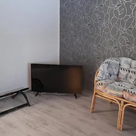 Asunto Mh+k+ph+s+terassi 50m2 *