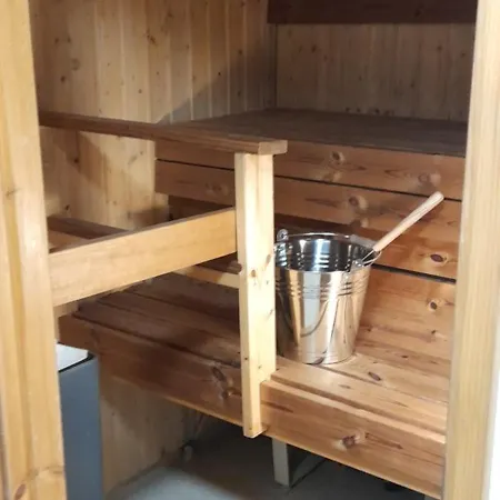 Apartment Asunto Mh+k+ph+s+terassi 50m2 *