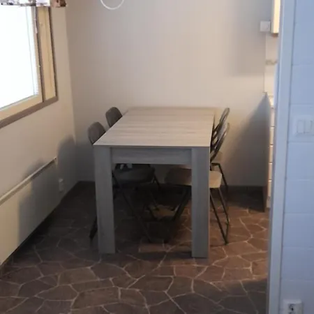 Asunto Mh+k+ph+s+terassi 50m2 *