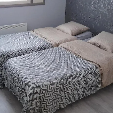 Apartment Asunto Mh+k+ph+s+terassi 50m2 *