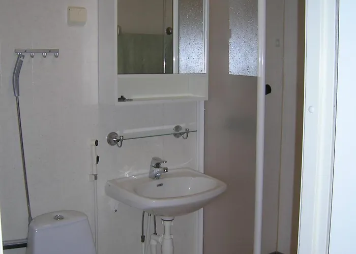 شقة Asunto Mh+k+ph+s+terassi 50m2