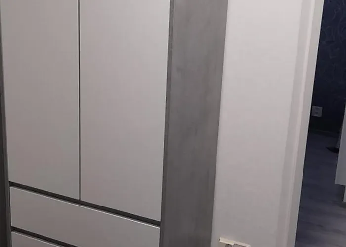 Asunto Mh+k+ph+s+terassi 50m2 *