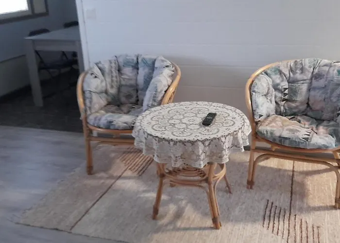 Asunto Mh+k+ph+s+terassi 50m2 *