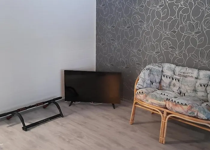 Asunto Mh+k+ph+s+terassi 50m2 *