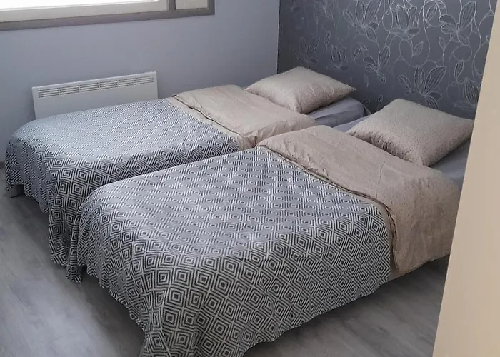 شقة Asunto Mh+k+ph+s+terassi 50m2 *