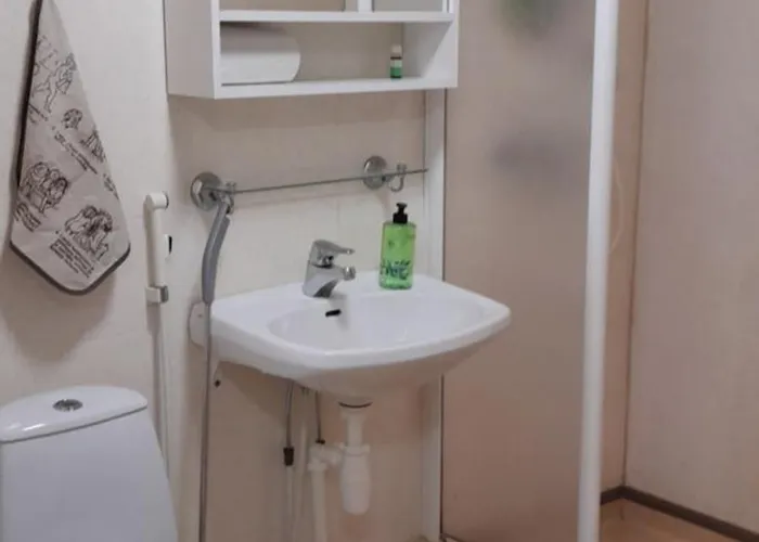 Asunto Mh+k+ph+s+terassi 50m2 Kauhajoki